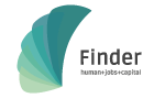 Get Finder Logo
